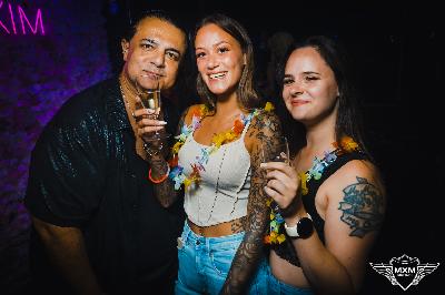 Party Bild aus dem Maxxim Club Berlin vom 06.09.2025